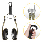 Pasy treningowe, taśmy do ćwiczeń 4Fizjo TRX