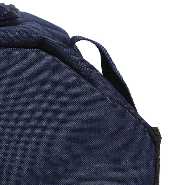 Torba adidas Tiro League Duffel IB8657 granatowa średnia