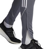 Spodnie męskie adidas Tiro 23 League szare IB8478