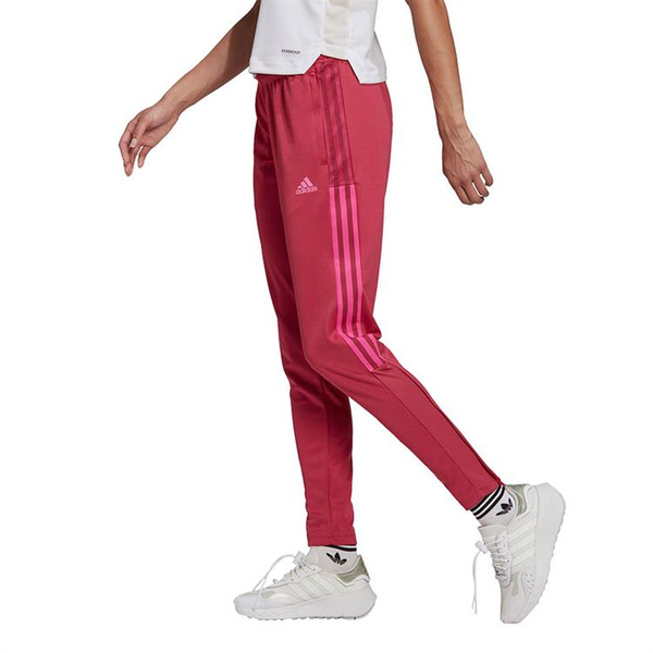 Spodnie damskie adidas Tiro 21 Track różowe GP0729