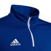 Bluza dla dzieci adidas Entrada 22 Training Top niebieska HG6290