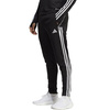 Spodnie męskie adidas Tiro 23 League Training czarne HS7230