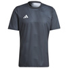 Koszulka męska adidas Reversible 24 dwustronna