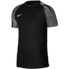 Koszulka męska Nike NK DF Academy JSY SS czarna DH8031 010