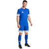 Koszulka męska adidas Squadra 25 niebieska JG5826