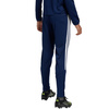 Spodnie dla dzieci adidas Tiro 26 League Training Slim granatowee JY7118