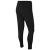 Spodnie męskie Nike Park 20 Fleece Pants czarne CW6907 010