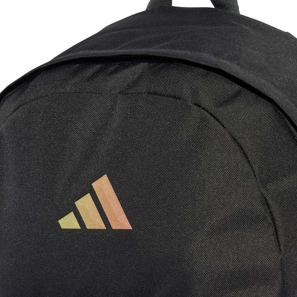 Plecak adidas Essentials 3 Bar Logo czarny JY1002