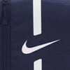 Plecak szkolny, sportowy Nike Academy Team granatowy DA2571 411