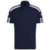 Koszulka męska adidas Squadra 21 Polo Shirt granatowa