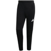Spodnie bramkarskie męskie adidas Tierro 26 czarne KF5955