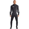 Bluza męska adidas Tiro 24 Training czarna IJ9959