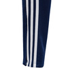 Spodnie dla dzieci adidas Tiro 24 Slim Training granatowe IS1001