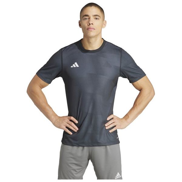 Koszulka męska adidas Reversible 24 dwustronna