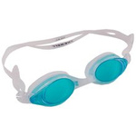 Okulary pływackie Crowell Seal niebieskie