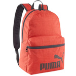 Plecak Puma Phase III pomarańczowy 90118 02