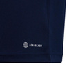 Koszulka dla dzieci adidas Entrada 22 Polo granatowa H57493