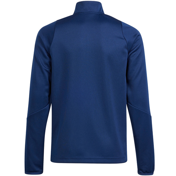 Bluza dla dzieci adidas Tiro 24 Training Top granatowa IR9360