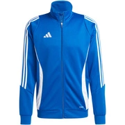 Bluza męska adidas Tiro 24 Training niebieska IR9492
