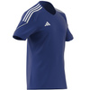 Koszulka męska adidas Tiro 23 League Jersey niebieska HR4611