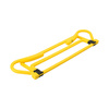Płotek treningowy Smj składany regulowany VTH-COLP Y żółty