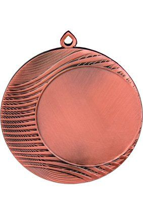 Medal Tryumf T MMC1090 brązowy okolicznościowy