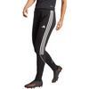 Spodnie damskie adidas Tiro 23 League czarne HS3540