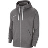 Bluza męska Nike Park 20 Hoodie szara CW6887 071