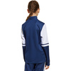 Bluza dla dzieci adidas Squadra 25 Training Top granatowa JD3025