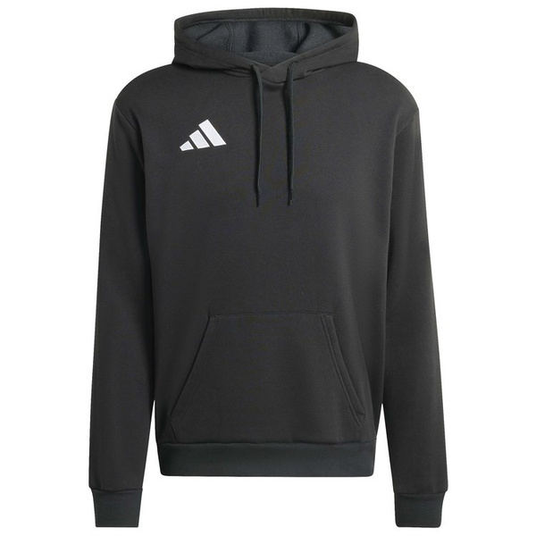 Bluza męska adidas ENTRADA 26 z kapturem czarna