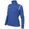 Bluza damska Nike Park 20 Knit Track niebieska FJ3024 463
