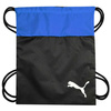 Worek na buty Puma teamGOAL 23 Gym czarno-niebieski 76853 02