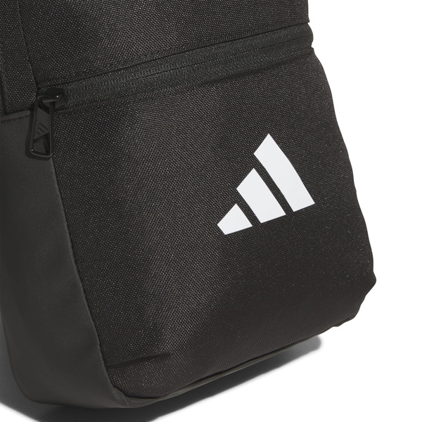 Torebka adidas Essentials Organizer czarna JM7152
