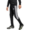Spodnie dla dzieci adidas Tiro 26 League Training Regular czarne JY9680