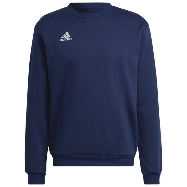 Bluza męska adidas Entrada bez kaptura H57480