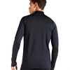 Bluza męska Nike Dri-Fit  Strike Drill Top K czarna DH8732 010