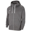 Bluza męska Nike Park 20 Hoodie szara CW6887 071