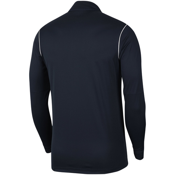 Bluza męska Nike Dri-FIT Park 20 Track granatowa FJ3022 451