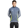 Bluza męska adidas Tiro 24 Training szara IV6939