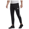 Spodnie dresowe męskie adidas Tiro 21 Training Pants czarne