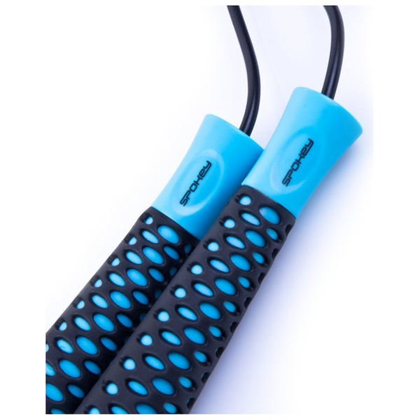 SPOKEY Skakanka CANDY ROPE II 920976