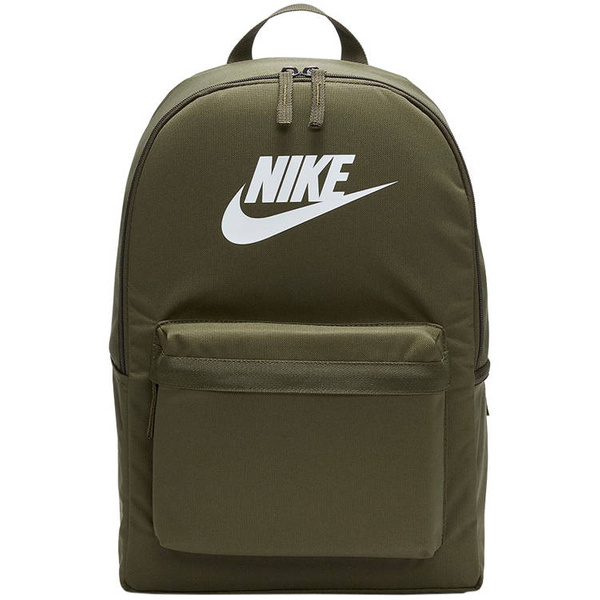 Plecak Nike Heritage Backpack oliwkowy DC4244 325