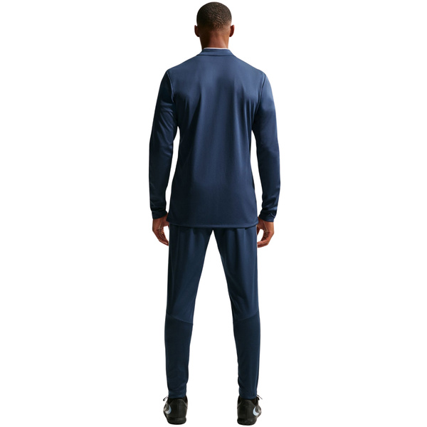 Spodnie męskie Nike Dri-Fit Park 26 Pant Kp granatowe HM7171 410