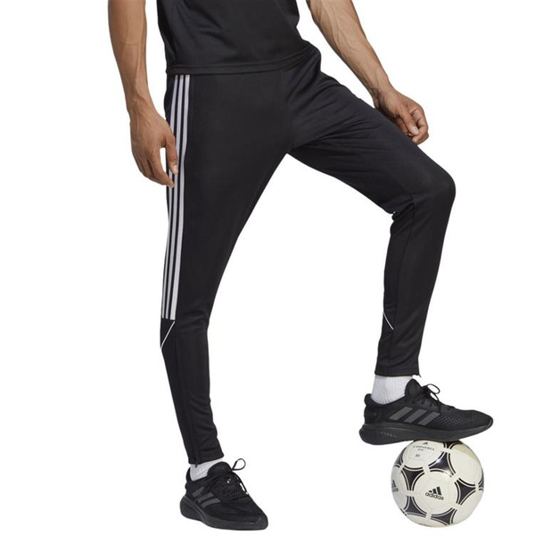 Spodnie męskie adidas Tiro 23 League Training czarne HS7232