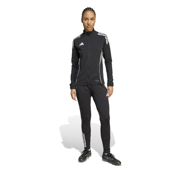Bluza damska adidas Tiro 25 Competition Training czarna