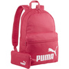 Plecak szkolny, sportowy Puma Phase Set różowy 79946 11