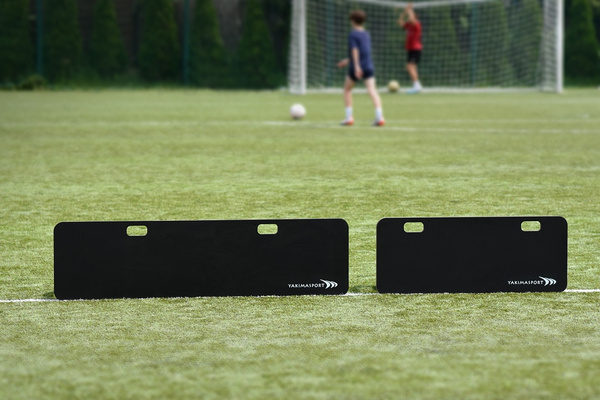 Ścianka do odbijania piłki 150cm x 40cm