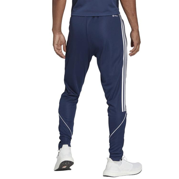 Spodnie męskie adidas Tiro 23 League granatowe HS3529