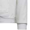 Bluza dla dzieci adidas Entrada 22 Hoody biała HG6303