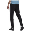 Spodnie dresowe męskie adidas Tiro 21 Track Pants czarne